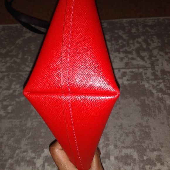 Coach Mickey Mouse Purse ❤️🖤 - Picture 7 of 12